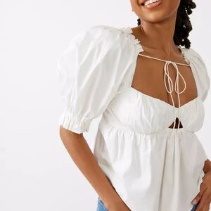 Sierra Top FOR LOVE AND LEMONS